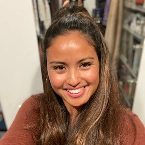 Meet your Posher, Katherine